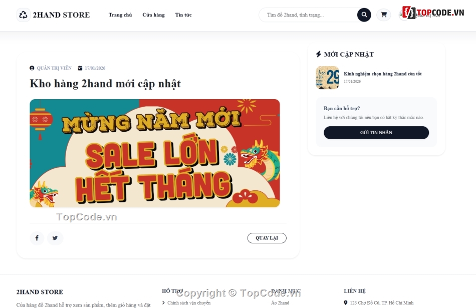 web sản phẩm,web bán sản phẩm,bán web